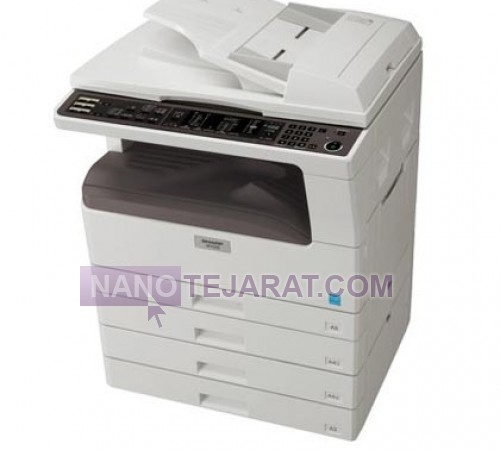 sharp copier